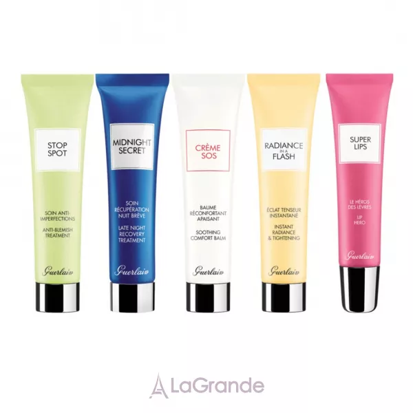 Guerlain My Super Tips Stop Spot ���� ����� ������� ���� �������