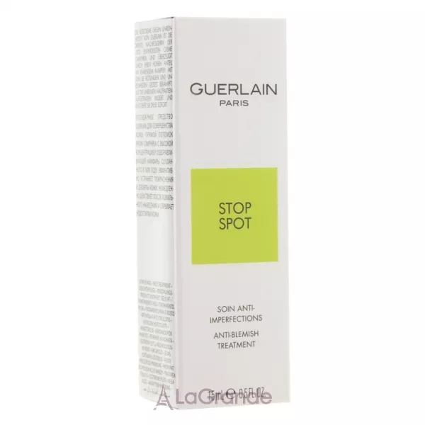 Guerlain My Super Tips Stop Spot ���� ����� ������� ���� �������