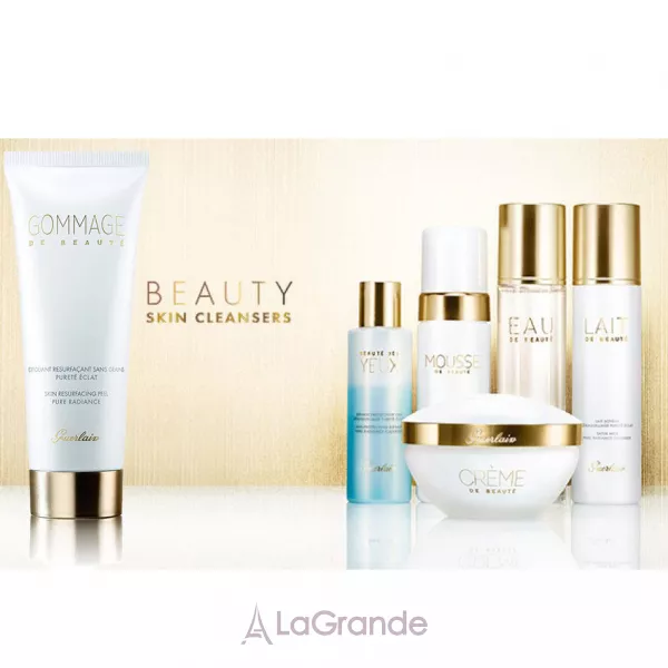 Guerlain Gommage de Beaute ����� ��� �������