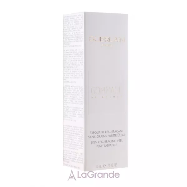 Guerlain Gommage de Beaute ����� ��� �������