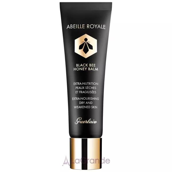 Guerlain Abeille Royale Black Bee Honey Balm ������� ��� �������