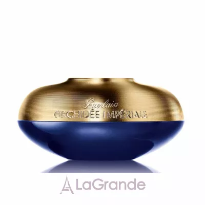 Guerlain Orchidee Imperiale Eye And Lip Cream        