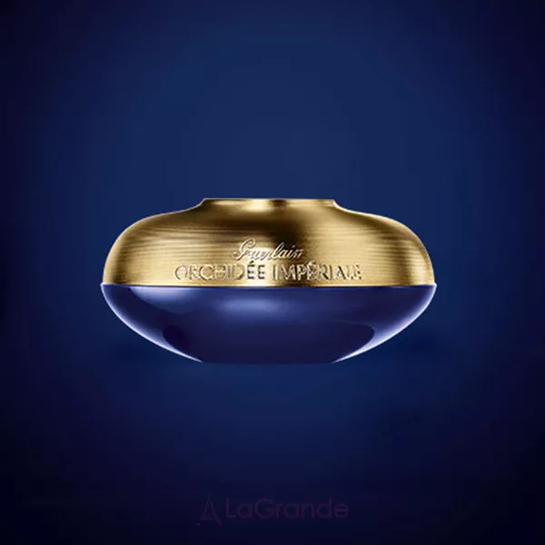Guerlain Orchidee Imperiale Eye And Lip Cream �������������� ���� ��� ���� ������ ���� � ���