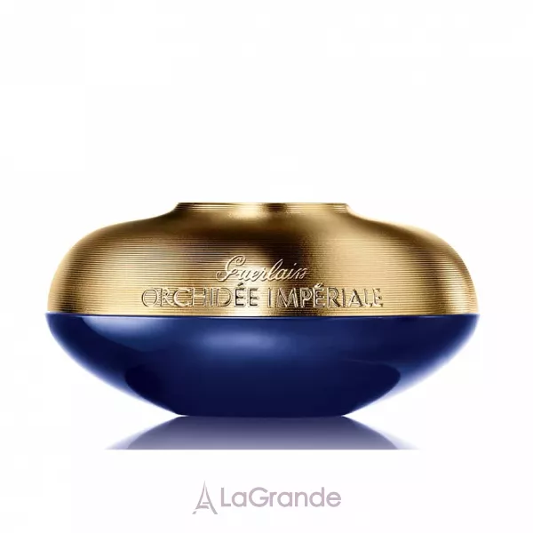Guerlain Orchidee Imperiale Eye And Lip Cream �������������� ���� ��� ���� ������ ���� � ���