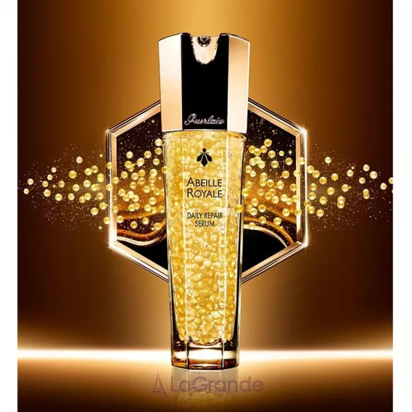 Guerlain Abeille Royale Daily Repair Serum ��������� ��� �������