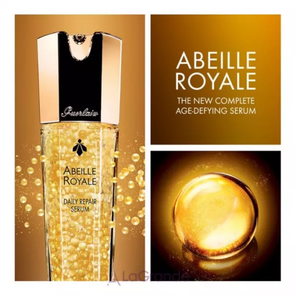 Guerlain Abeille Royale Daily Repair Serum ��������� ��� �������