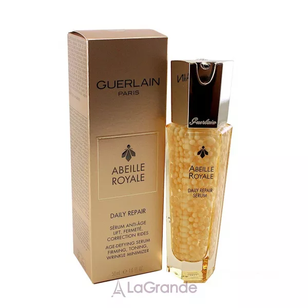 Guerlain Abeille Royale Daily Repair Serum ��������� ��� �������