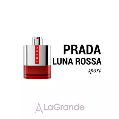 Prada Luna Rossa Sport  
