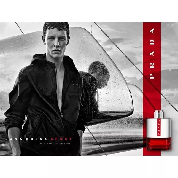 Prada Luna Rossa Sport �������� ����