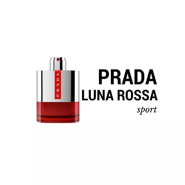 Prada Luna Rossa Sport �������� ����
