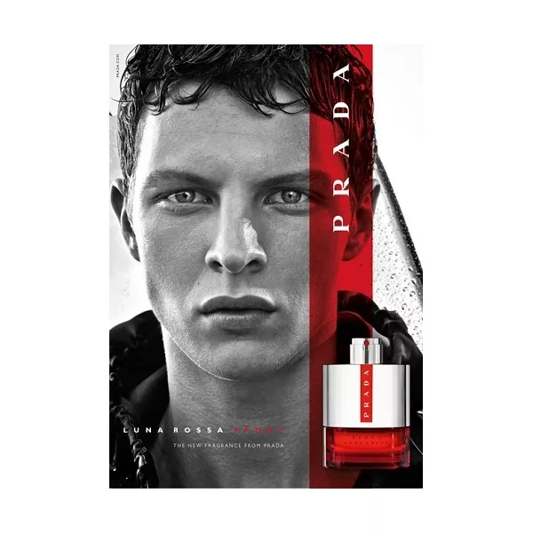 Prada Luna Rossa Sport �������� ����
