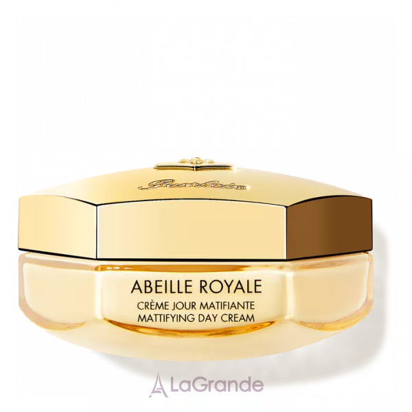 Guerlain Abeille Royale Mattifying Day Cream ������ �������� ����