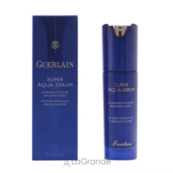 Guerlain Super Aqua Serum ��������� ��� �������