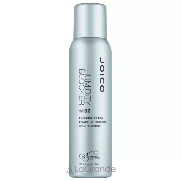 Joico Style & Finish Humidity Blocker ������������������� ����� ��� ������ 02