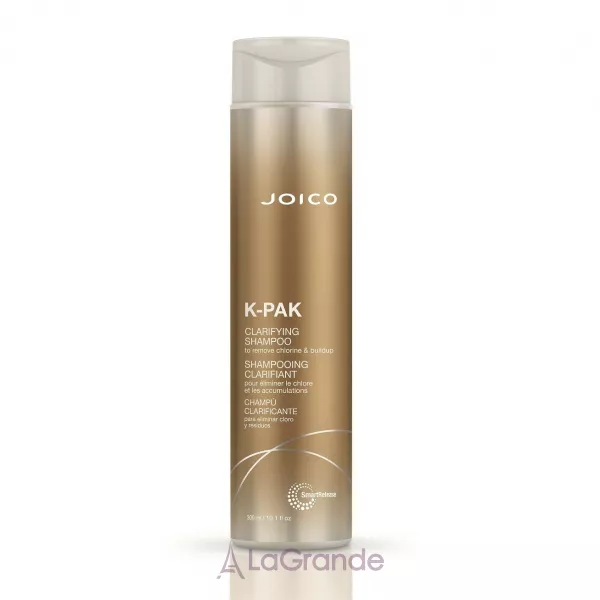 Joico K-Pak Clarifying Shampoo ������� ��������� �������� ��� ������ �� ������������ �������