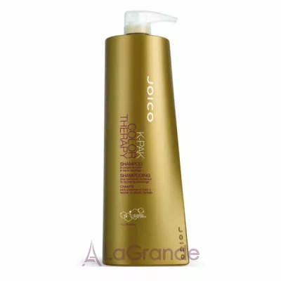 Joico K-Pak Color Therapy Shampoo     