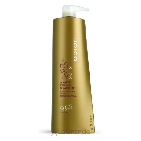Joico K-Pak Color Therapy Shampoo ³���������� ������� ��� ����������� �������