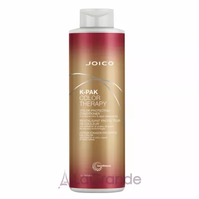 Joico K-Pak Color Therapy Conditioner     