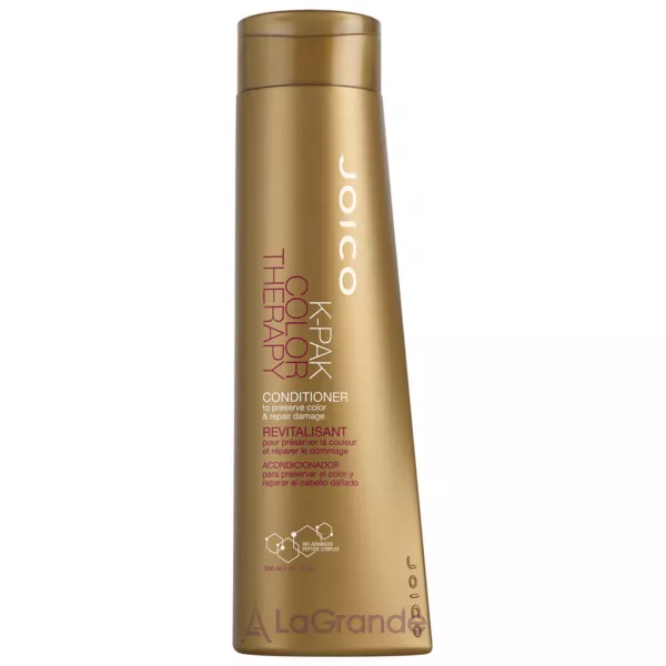 Joico K-Pak Color Therapy Conditioner �����������, �� ��������, ��� ����������� �������