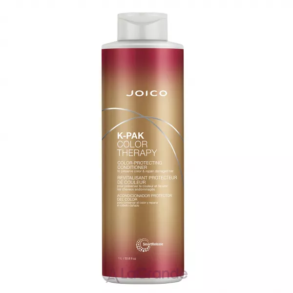Joico K-Pak Color Therapy Conditioner �����������, �� ��������, ��� ����������� �������