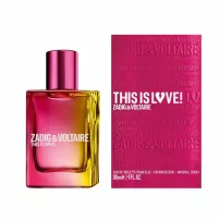 Zadig & Voltaire This is Love! for Her ��������� ����