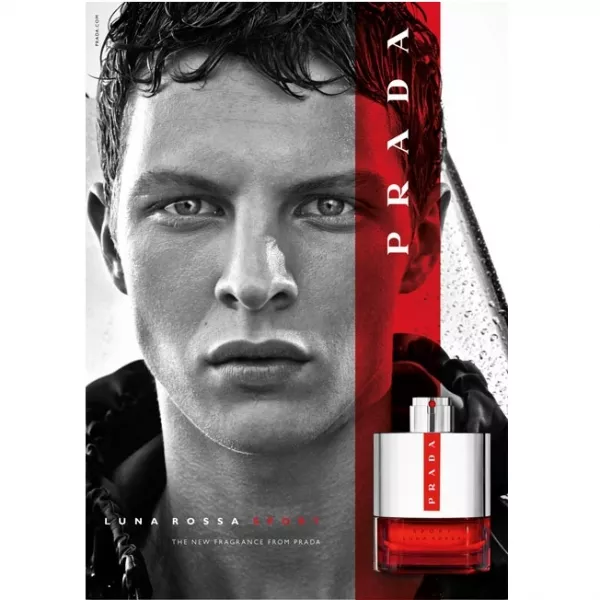 Prada Luna Rossa Sport �������� ���� (������)