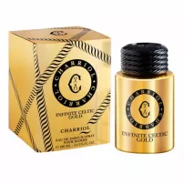 Charriol Infinite Celtic Gold Pour Homme ��������������� ����