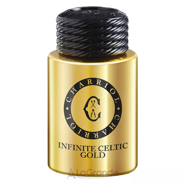 Charriol Infinite Celtic Gold Pour Homme ����������� ����