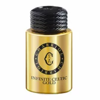 Charriol Infinite Celtic Gold Pour Homme ��������������� ���� (������)