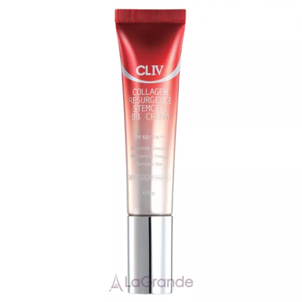 CLIV Collagen Resurgence Stemcell BB Cream ����������������� BB ���� SPF 50 � �������� ��������