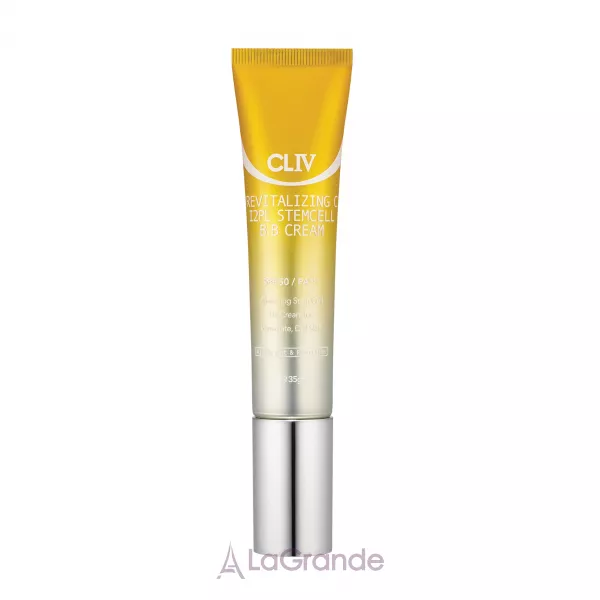 CLIV Revitalizing C Stemcell BB Cream ³����������� BB ���� � ������� � ��� ����� ���� �������
