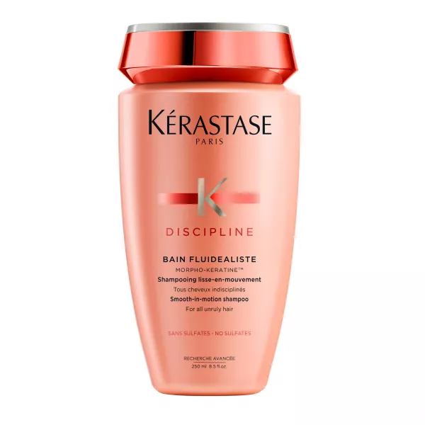 Kerastase Discipline Bain Fluidealiste ������� ��� ������������� ����������� �����