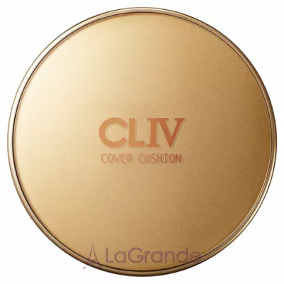CLIV Revitalizing C Cover Cushion         