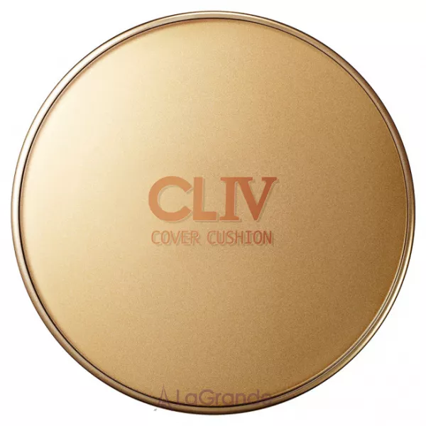 CLIV Revitalizing C Cover Cushion ���������������� ����� � ��������� � ��� ������ ���� ����