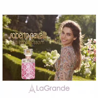 Roberto Cavalli Florence Blossom   ()