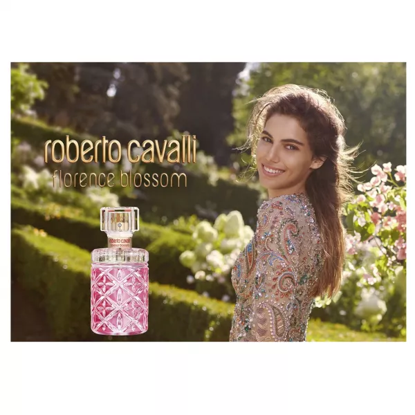 Roberto Cavalli Florence Blossom ��������������� ���� (������)