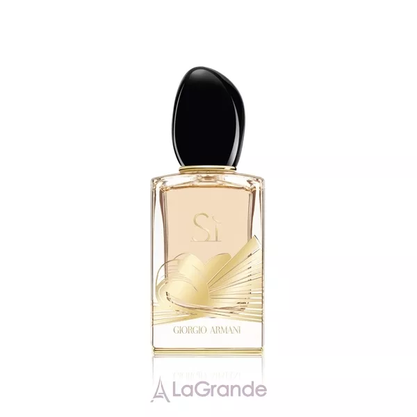 Armani Si Golden Bow ����������� ����