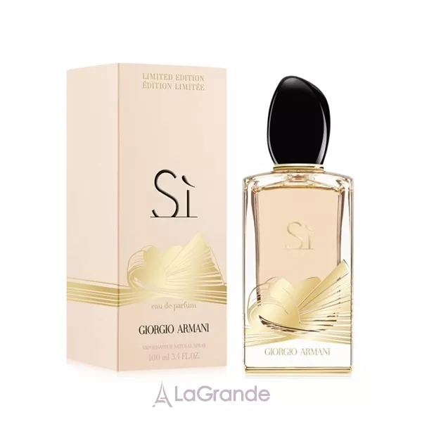 Armani Si Golden Bow ����������� ����