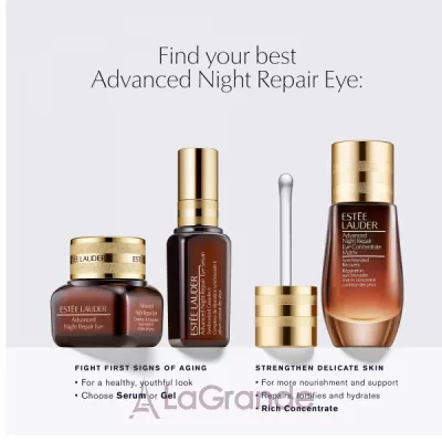Estee Lauder Advanced Night Repair Eye Serum      