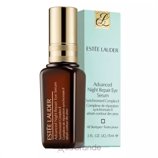 Estee Lauder Advanced Night Repair Eye Serum ��������� ��� ���� � ������� ����