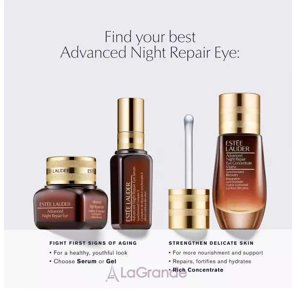 Estee Lauder Advanced Night Repair Eye Serum ��������� ��� ���� � ������� ����