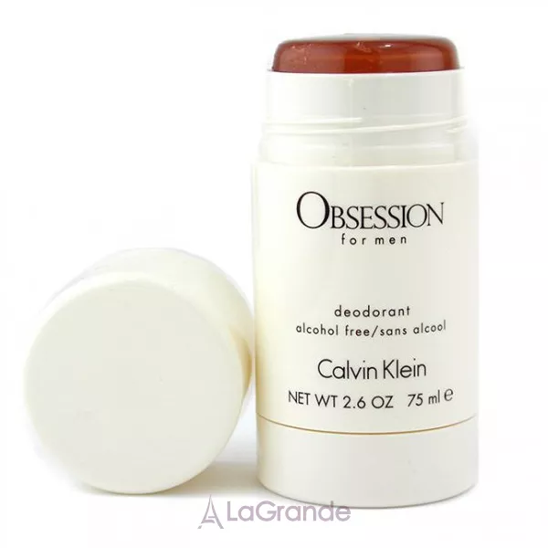 Calvin Klein Obsession For Men Deodorant ����������-����
