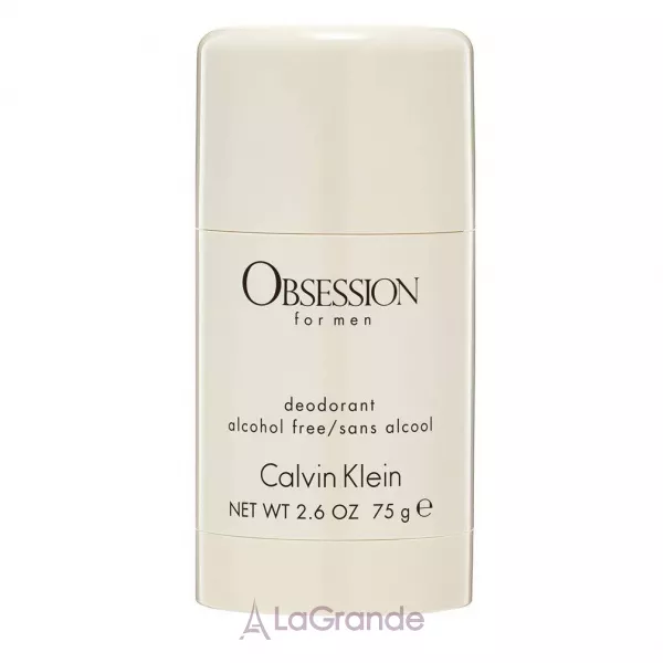 Calvin Klein Obsession For Men Deodorant ����������-����