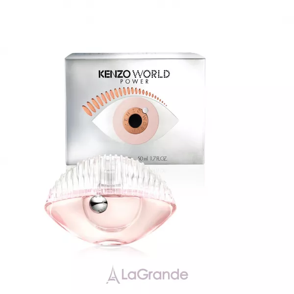 Kenzo World Power Eau de Toilette ��������� ����