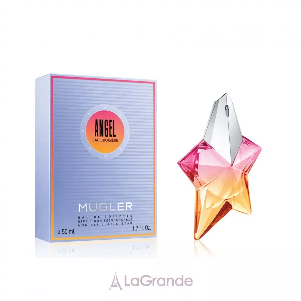 Thierry Mugler Angel Eau Croisiere 2019 ��������� ����