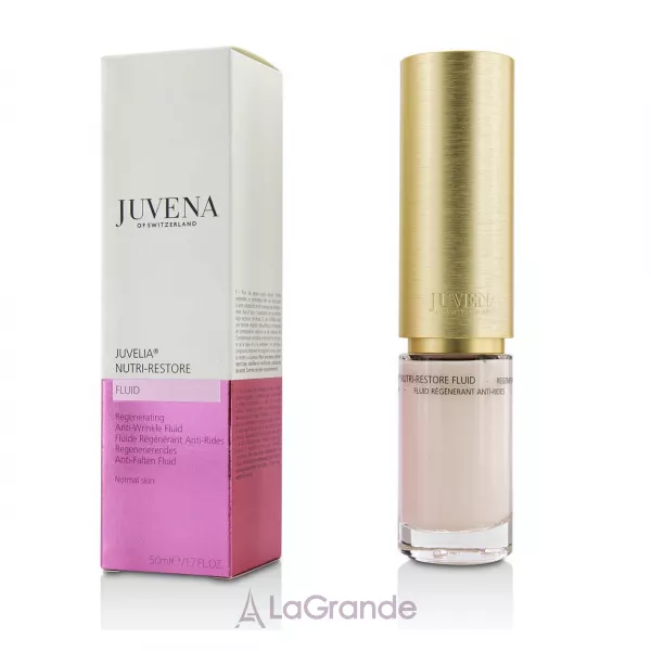 Juvena Nutri-Restore Fluid �������� ������������ ����� (������)