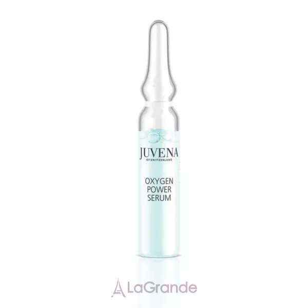Juvena Oxygen Power Serum ��������������� ������� ��������� ��� �������