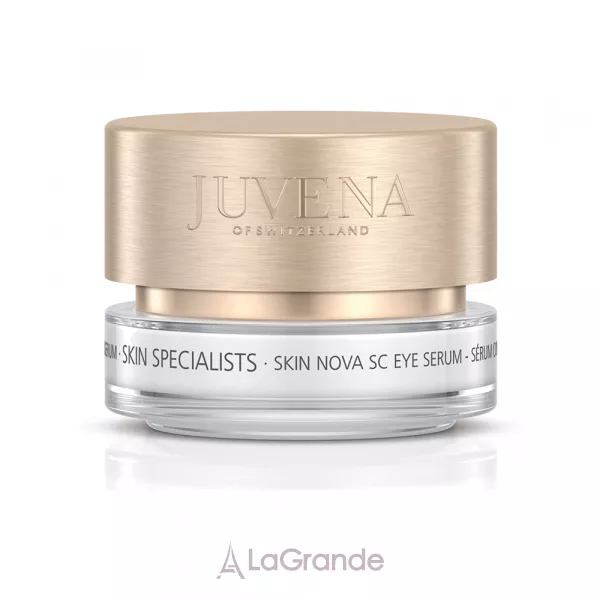 Juvena Skin Specialists Skin Nova SC Eye Serum ���������� ������������� ��������� ��� ������� ������ ���� (������)