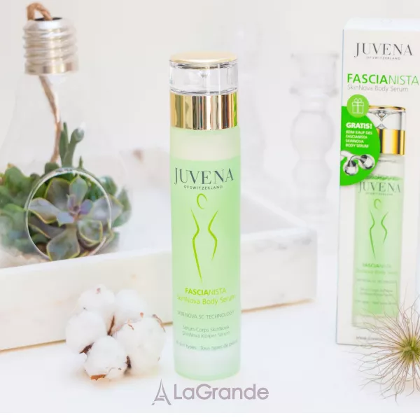 Juvena Fascianista SkinNova Body Serum ������������� ��������� ��� ���� (������)