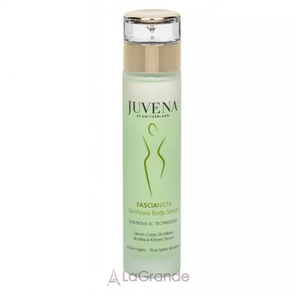 Juvena Fascianista SkinNova Body Serum ������������� ��������� ��� ���� (������)